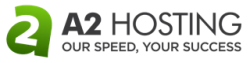A2Hostingu logo