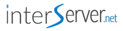Serveritevaheline logo