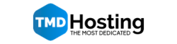 TMDHostingu logo