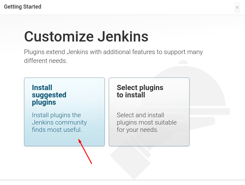 როგორ დააყენოთ და დააინსტალიროთ Jenkins სერვერი თქვენს Ubuntu 18-ში