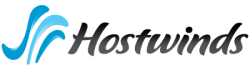 Hostwindsi logo